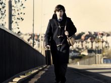 Craig Roberts