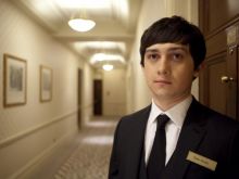 Craig Roberts