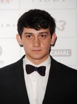 Craig Roberts