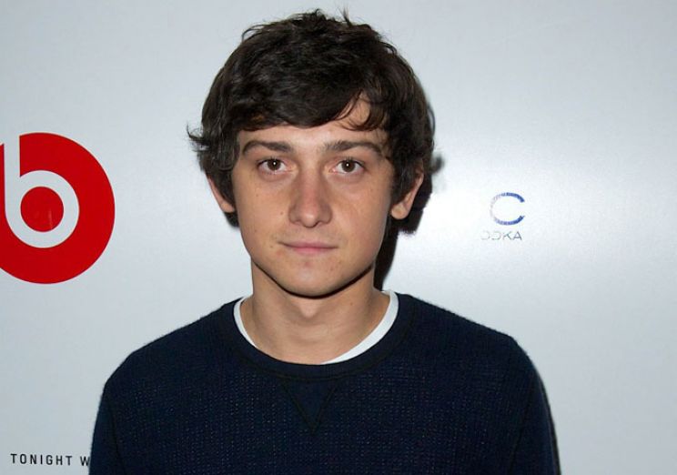 Craig Roberts