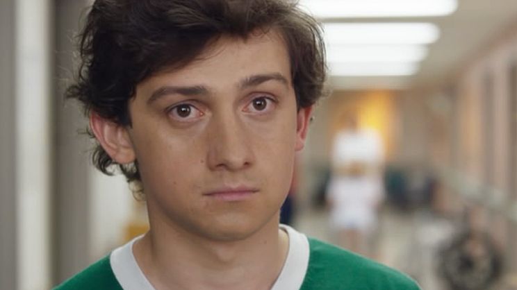 Craig Roberts