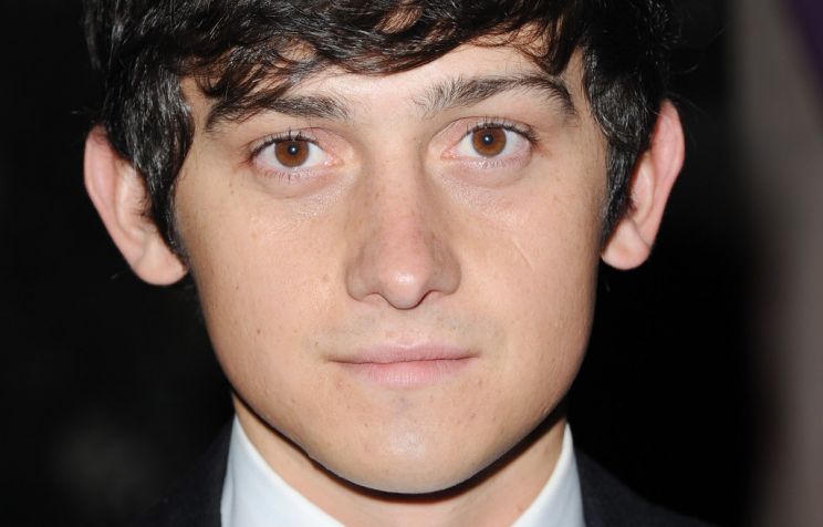 Craig Roberts