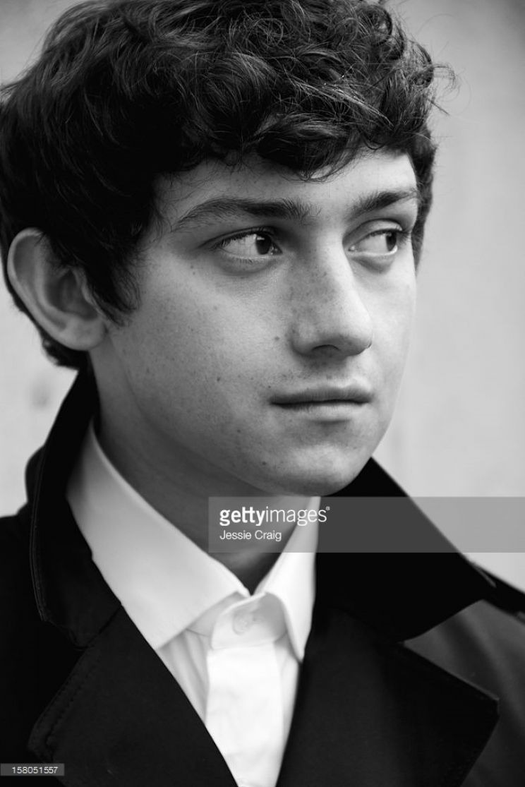 Craig Roberts