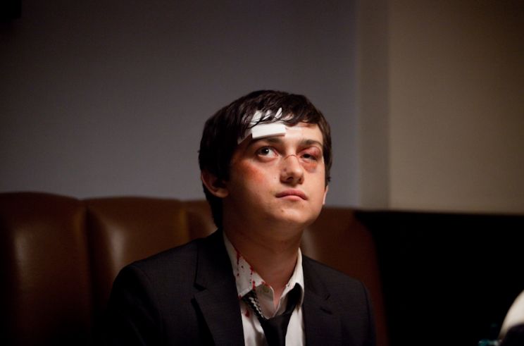 Craig Roberts