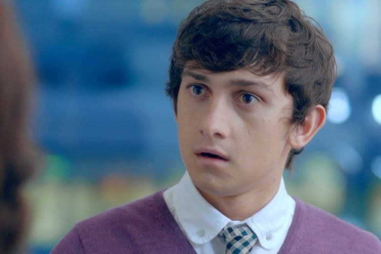 Craig Roberts