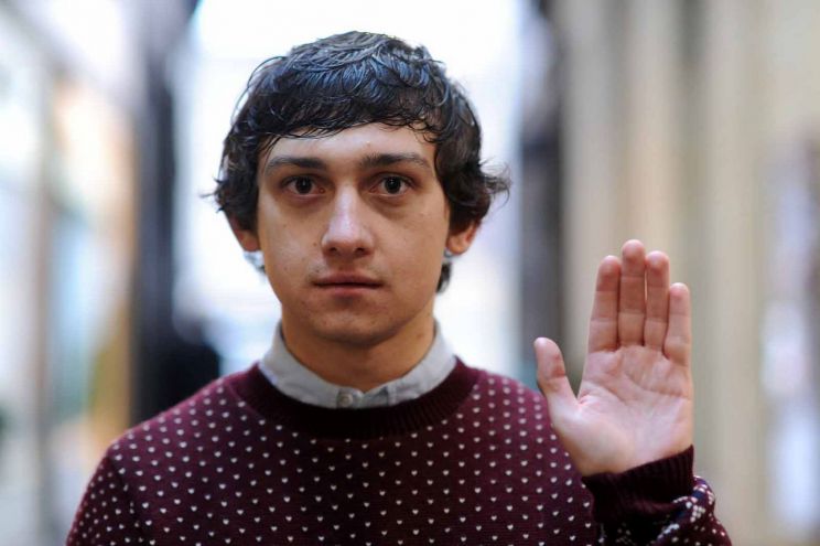 Craig Roberts