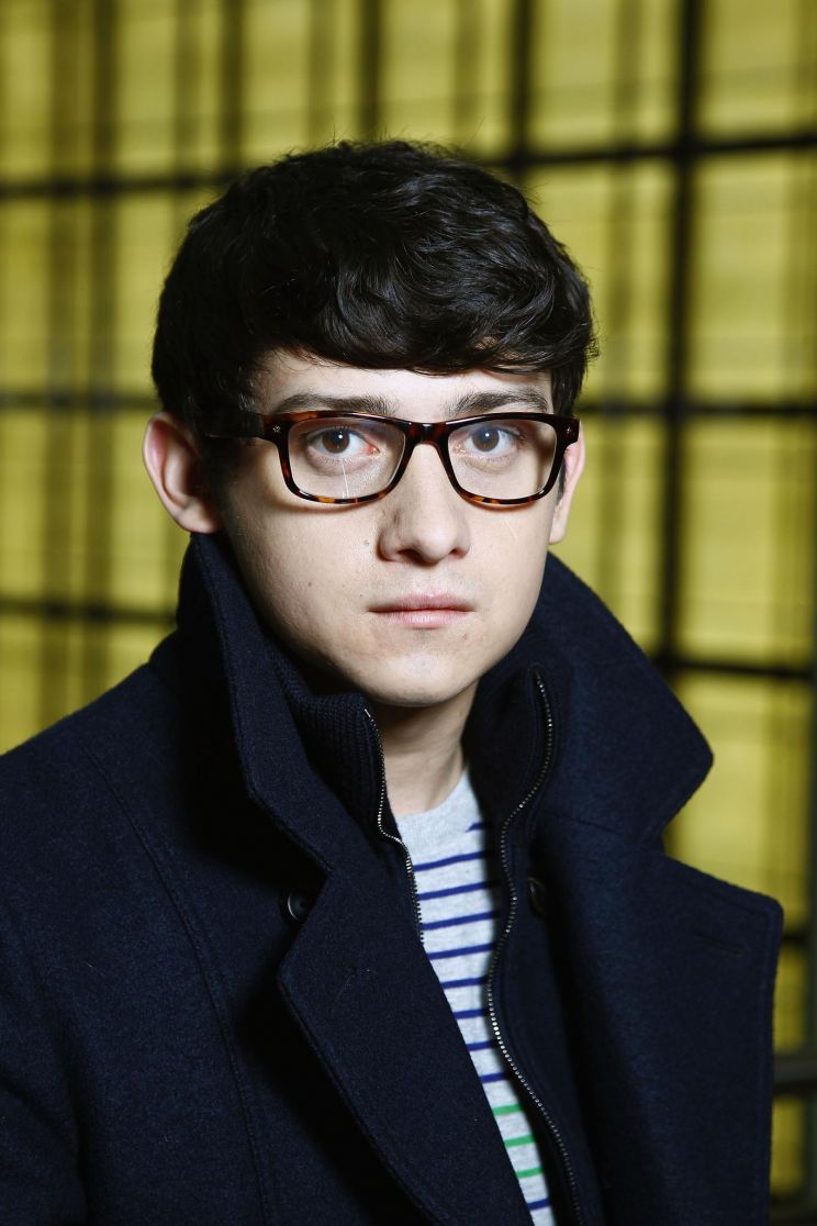 Craig Roberts