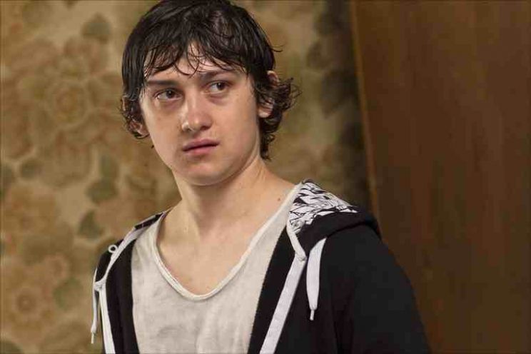 Craig Roberts