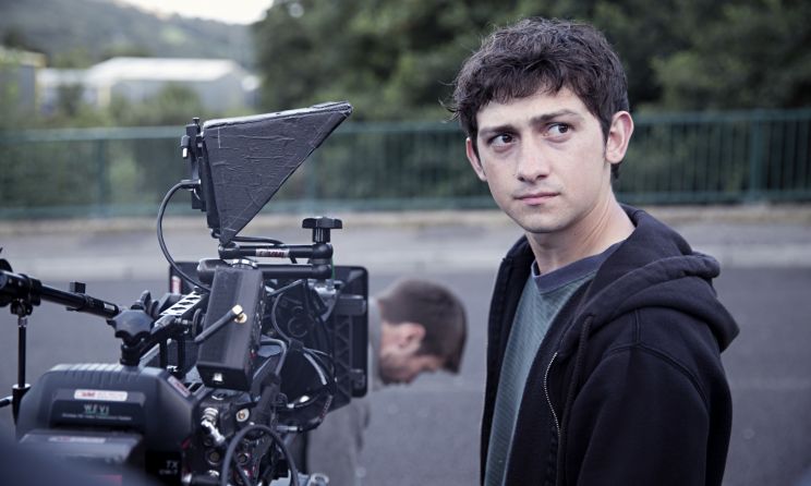 Craig Roberts