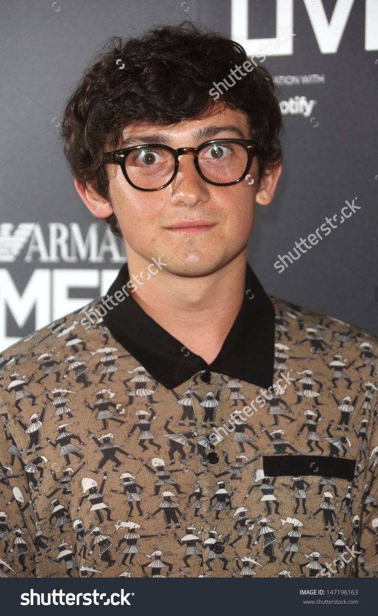 Craig Roberts