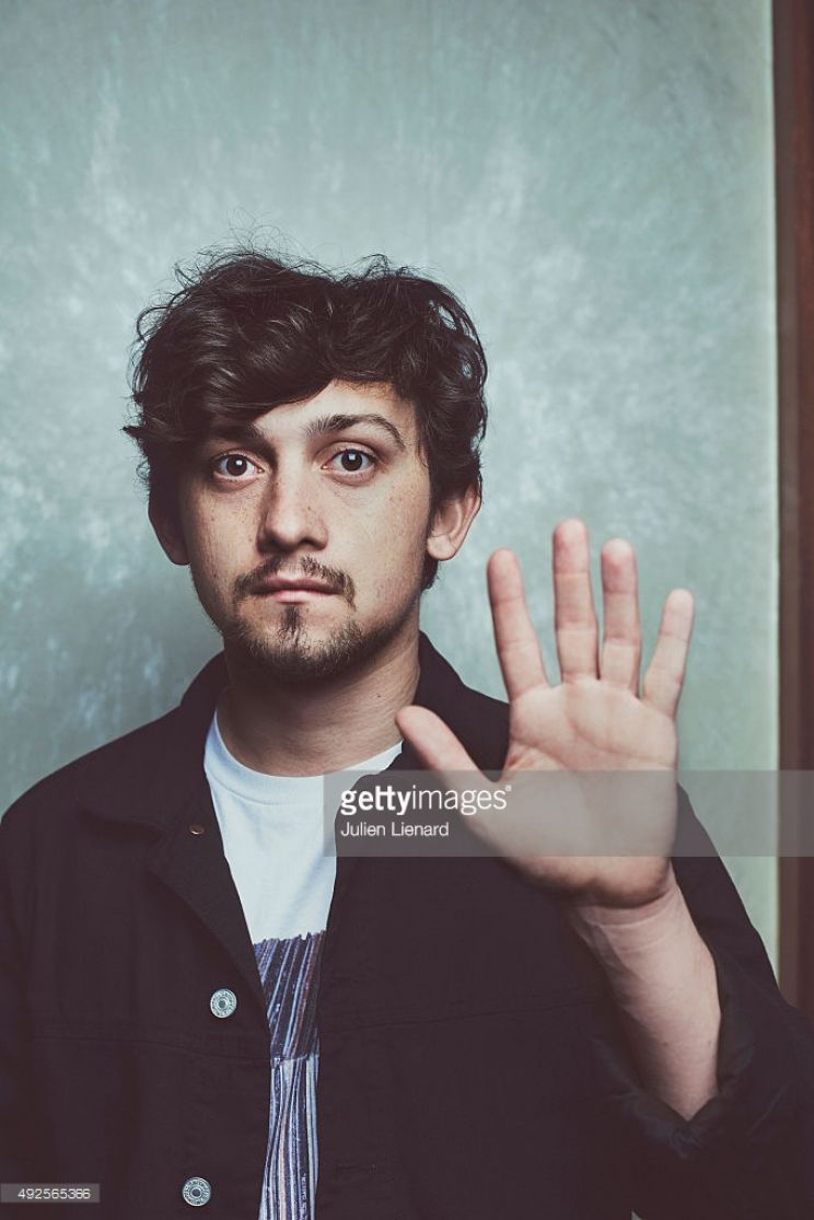 Craig Roberts