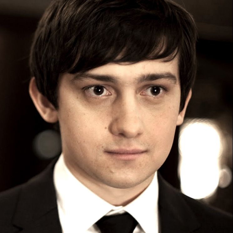 Craig Roberts