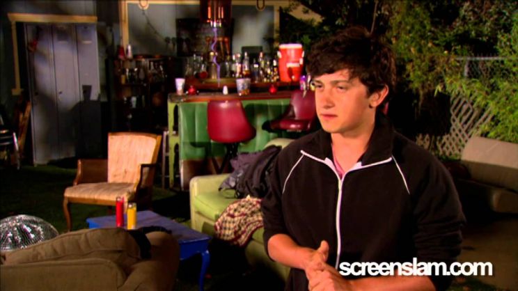 Craig Roberts