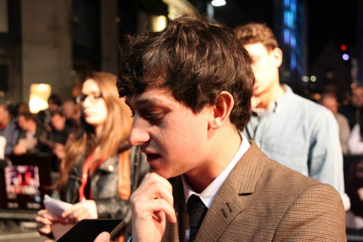 Craig Roberts