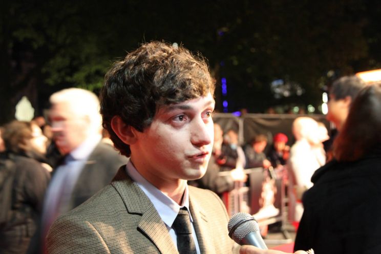 Craig Roberts