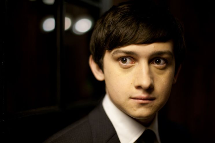 Craig Roberts