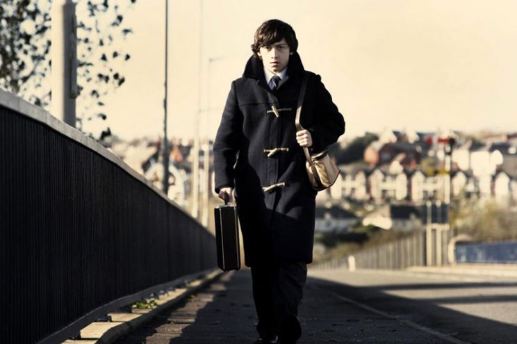 Craig Roberts