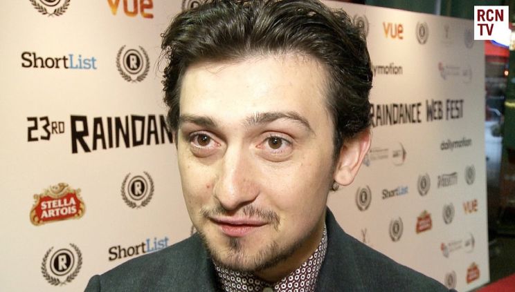 Craig Roberts
