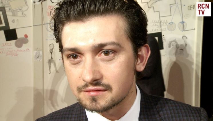 Craig Roberts