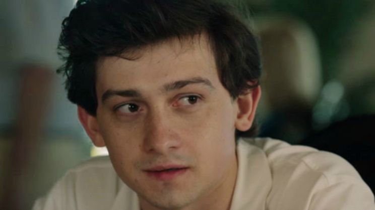 Craig Roberts