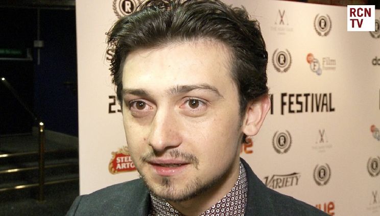 Craig Roberts