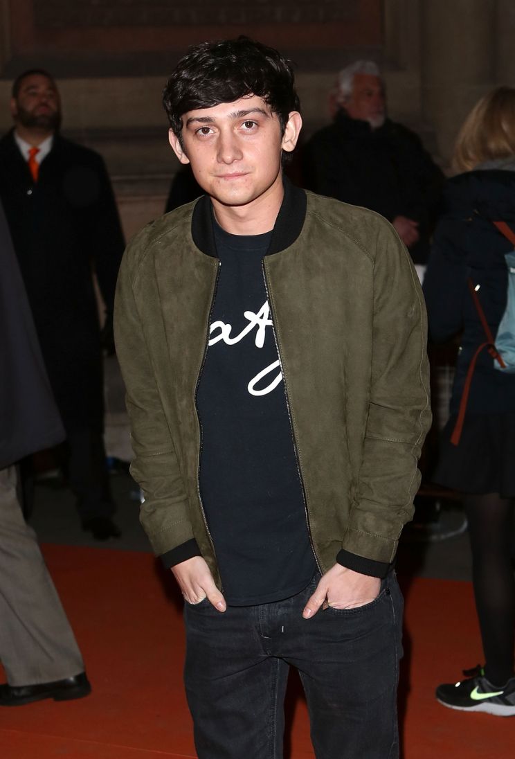 Craig Roberts