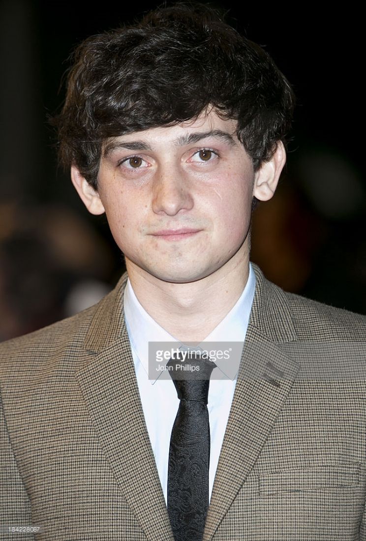 Craig Roberts