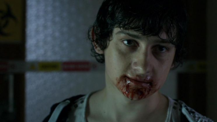 Craig Roberts