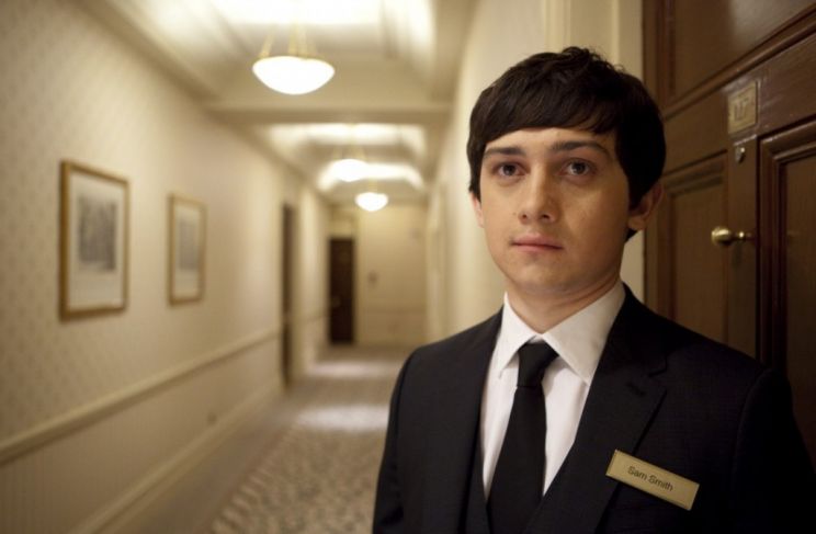 Craig Roberts