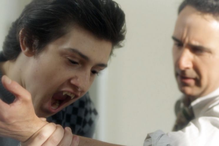 Craig Roberts