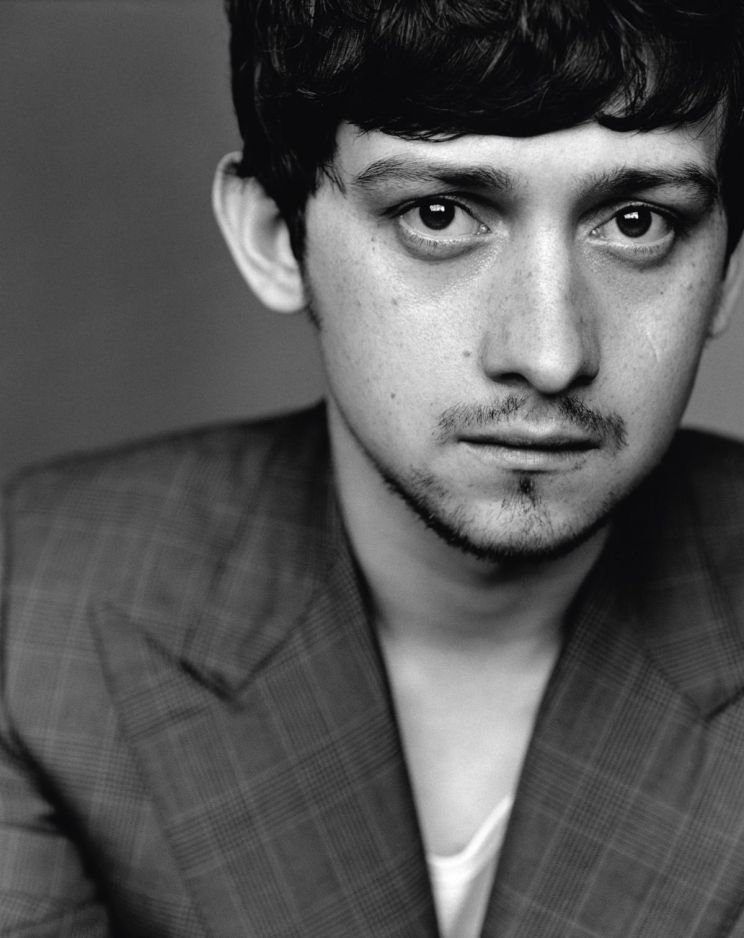 Craig Roberts