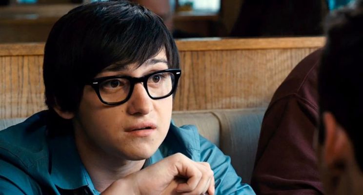 Craig Roberts
