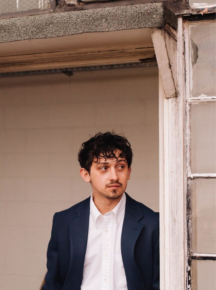 Craig Roberts