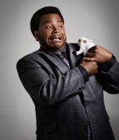 Craig Robinson