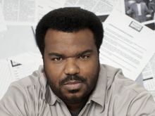 Craig Robinson