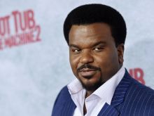 Craig Robinson