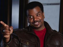 Craig Robinson