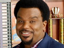 Craig Robinson