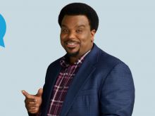 Craig Robinson