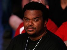 Craig Robinson