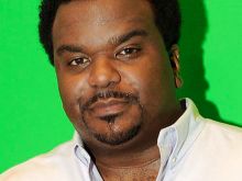 Craig Robinson