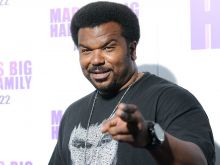 Craig Robinson