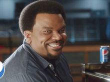 Craig Robinson