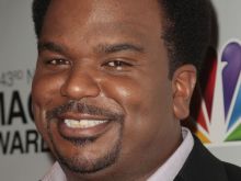 Craig Robinson