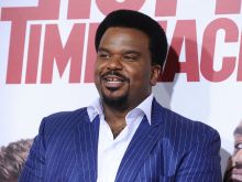 Craig Robinson