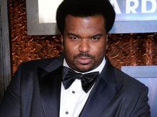 Craig Robinson