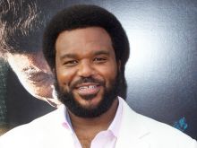 Craig Robinson