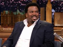 Craig Robinson