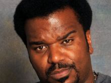 Craig Robinson