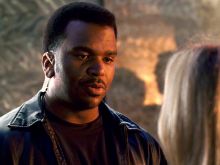 Craig Robinson